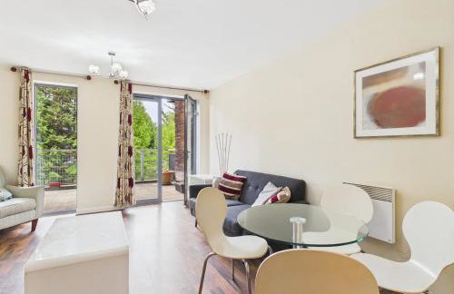 Station Apartment - Foto 1