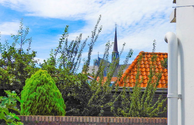 2 bedroom House in Brouwershaven - Photo 11