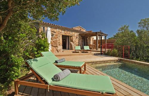 Bergeries de charme Caselle di Conca - Foto 17