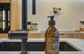 TERRE UGO - Villa & Suites au cœur des lavandes de Provence - Foto 17