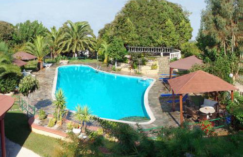 Villa Pappas - Foto 22