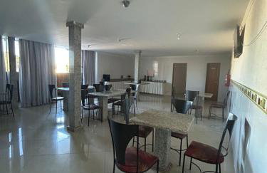 Hotel Maria Bonita - Foto 12