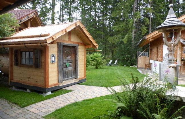 at Haldensee Modern Retreat - Foto 23