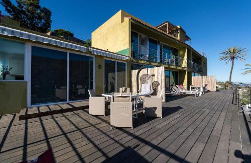 Finca Oasis Holidays & Health - Apartamentos con Terraza y Solarium - Foto 16