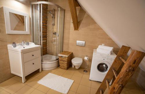 Siedlisko Szymonka - Foto 32