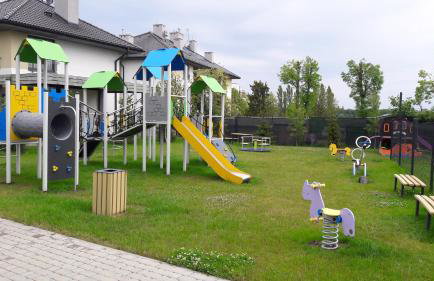 Apartament HORYZONT - Foto 21