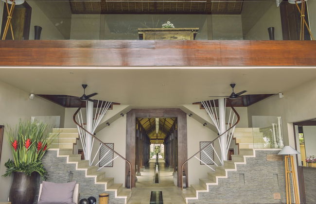 Villa Melissa - Photo 8