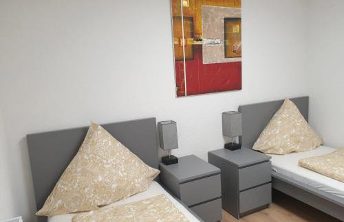 Workers Heaven Monteur - Arbeiter Zimmer - Foto 9