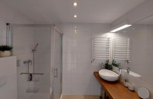 Czarna Góra Apartament STUBAI 5 - Foto 24