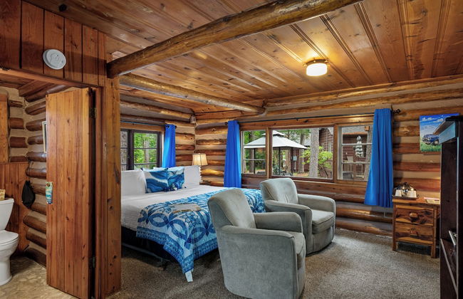 Tall Pines Inn - Foto 69