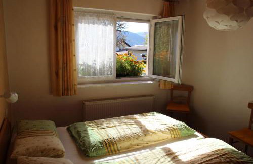 Steiert Panorama Apartments Todtnau - Foto 38