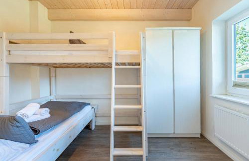 Ferienhaus Seestern - Foto 36