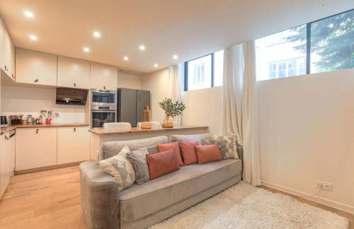 Cosy et Chaleureux wifi très haut débit - Foto 11