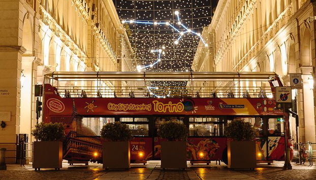 Luci d'Artista City Tour - Photo 3