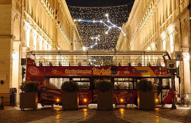 Luci d'Artista City Tour - Photo 3