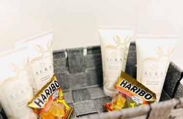 MOLA Apartments-Ruhrnahes Apartment mit Balkon & Parkplatz im Herzen von Schwerte-4P - Foto 34