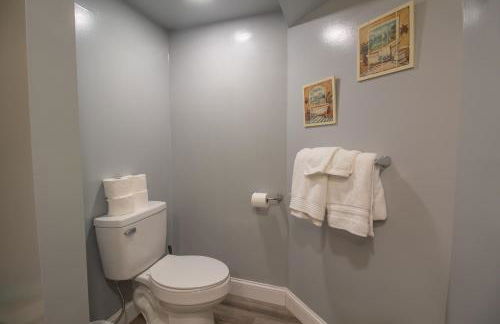 Stay In Ohiopyle in town by the GAP trail, hot tub - Foto 17