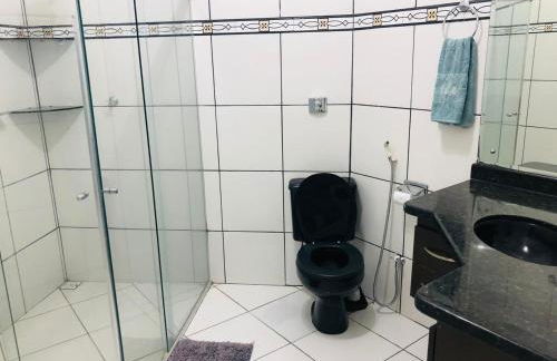 Casa espaçosa - 4 quartos - Caçari - Foto 10