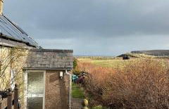 Traditional 2 bed croft - Foto 27