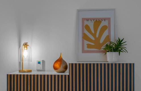 The Kepties 4 - Luxurious Serviced Apartment by ORION SHORT STAYS - Foto 21