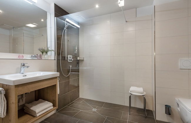 Luxurious Flat in a Great Location on the Hochkonig - Foto 10