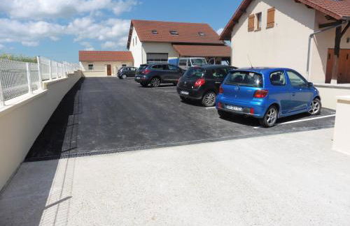 LE LOGIS DU DER - Foto 19