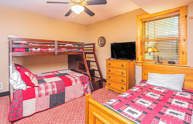 Altitude Adjustment - Foto 31