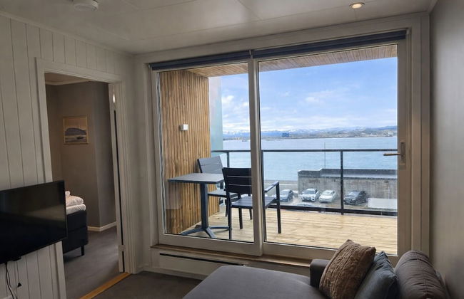 Arctic Sea Apartments - Foto 1