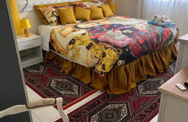 CasAnima vista incantevole vicino Taormina - Foto 39