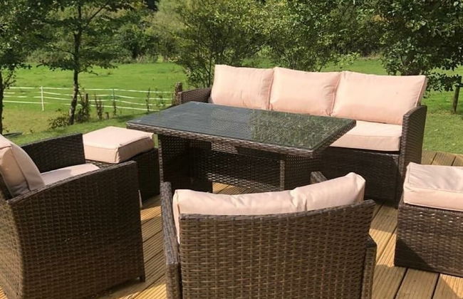 Caplor Glamping and Lodges - Photo 34