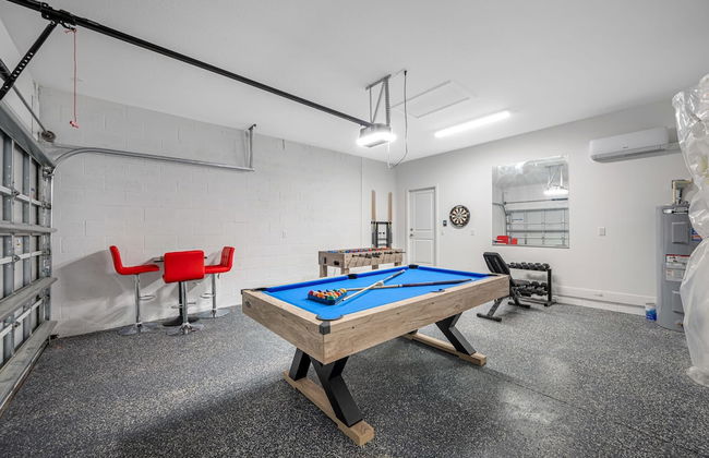 New-6br Discovilla- Sleeps16 Heated Pool & More - Foto 45