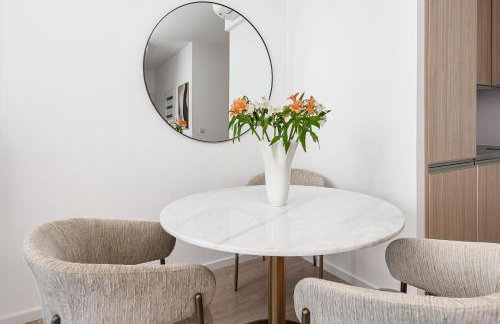 ShortStayPoland Browary Warszawskie - Foto 30