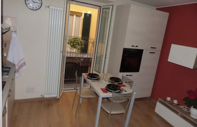 Appartamento Il Centro - Foto 10