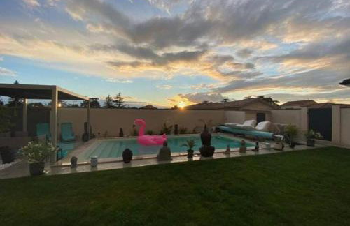 La Villa d'A-Mours - Foto 14