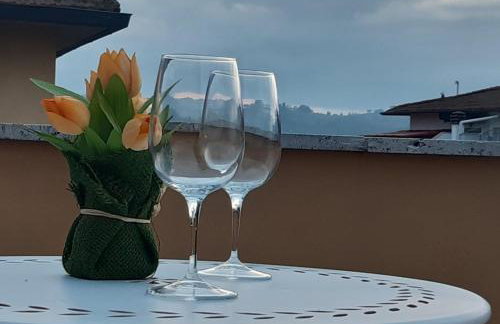 Trilly's House is waiting for you! Panoramic Penthouse - Foto 25