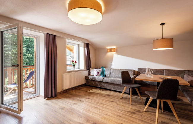 Apartments Rosenhof - Foto 30