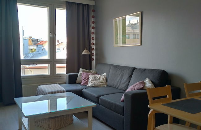 City Apartment - Foto 12