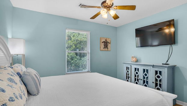 Sand Dollar B - Foto 2, Habitación