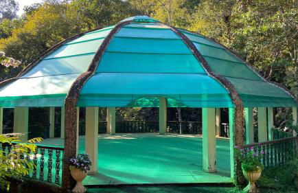 Chalé Laranja - Sítio Caldeirão - Foto 44