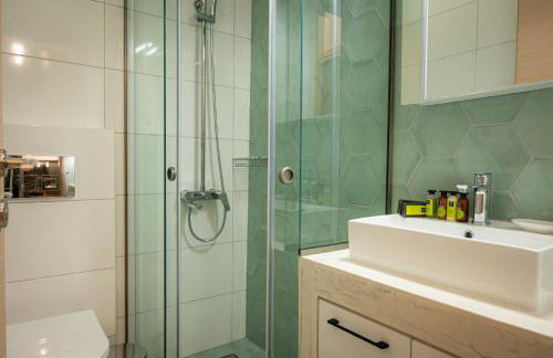 White Luxury Apartments - Foto 22