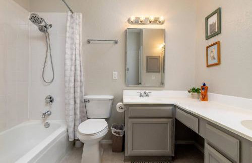 World Cup Weekend Stay - Explore With Ease - Foto 15