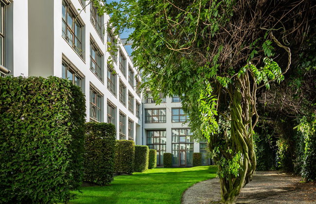 Clipper Boardinghouse - Hamburg-Michel - Photo 10