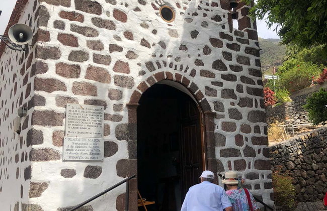 Escursione a Candelaria, La Orotava, Garachico e Masca - Foto 7