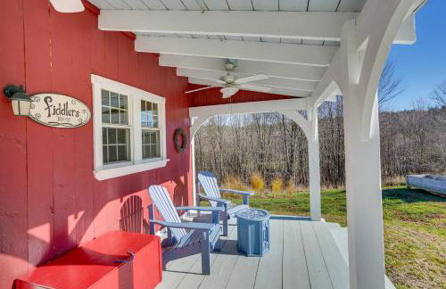 Cozy Fiddlers Rest Cabin 11 Miles to Skiing! - Photo 24