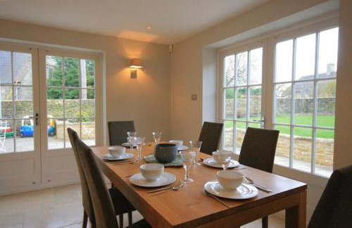 Hillside Cottage - Foto 9