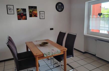 Ferienwohnung Hennessy - Foto 9