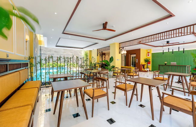 Chillax Old Town Villa - Foto 22