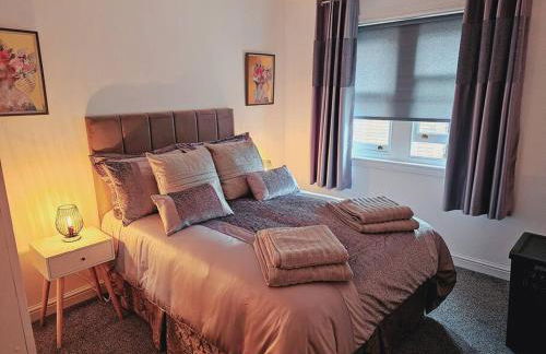 Tettenhall Cosy Apartment - Sleeps 4 - Foto 15