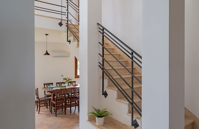 Villa Mura in Fossacesia - Foto 30