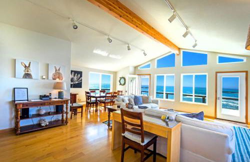 The Amazing Blue Water Ocean House - Foto 16